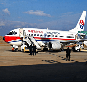 济宁大安航空空运航空快运业稳步发展的原因是什么？